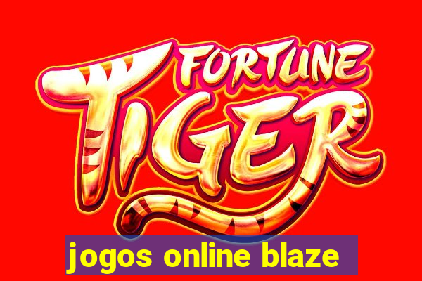 jogos online blaze